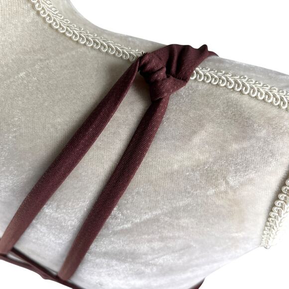 Zyia Active Fig Vibration Light N Tight Strappy Bra XXL New - Picture 9 of 11